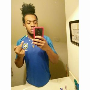 Meet your Posher, Darren